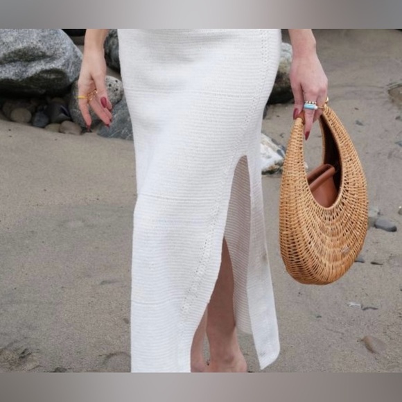 Ramla Ocean Handbag - Picture 2 of 6